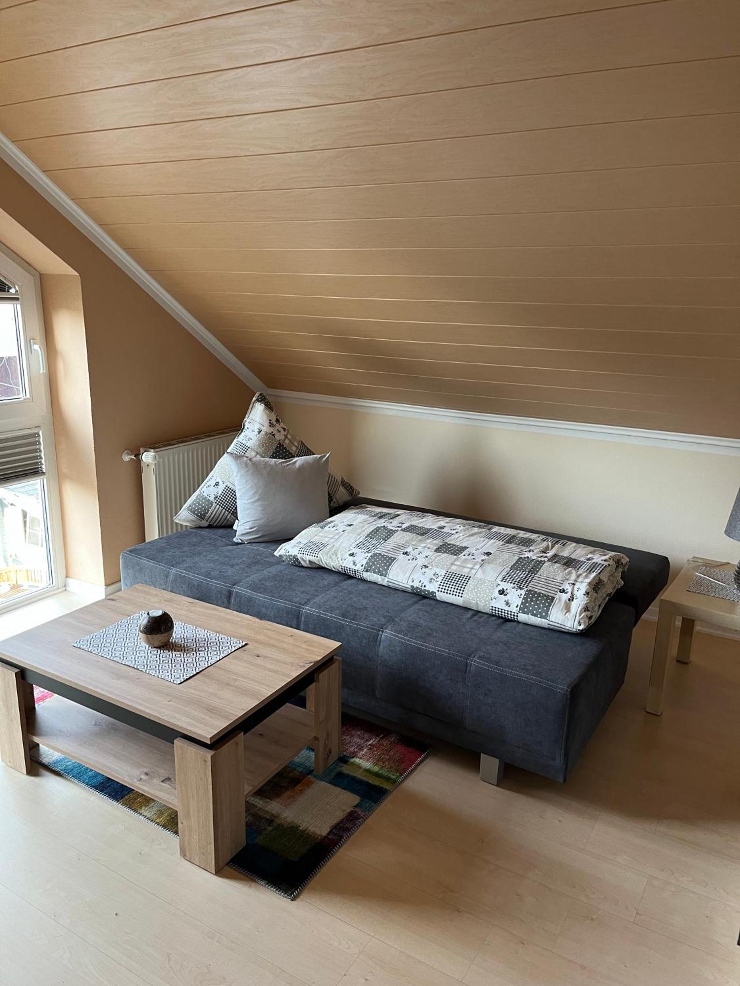 Eifelland-Ferien Apartment Kelberg Exterior photo